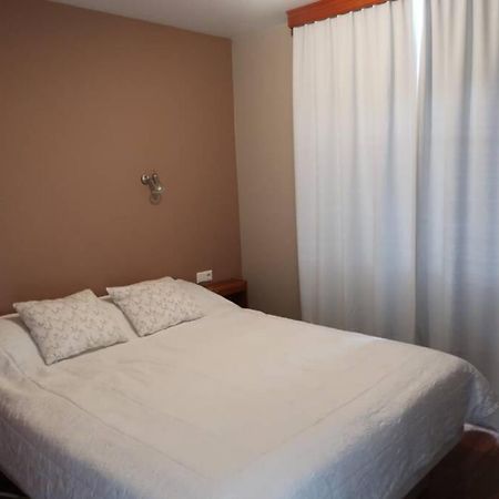 Warm And Welcoming Flat Downtown Akureyri Apartment Exterior photo